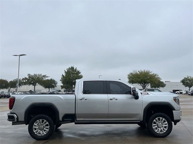 2021 GMC Sierra 2500HD Denali