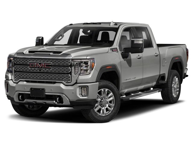 2021 GMC Sierra 2500HD Denali