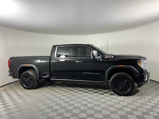 2021 GMC Sierra 2500HD Denali