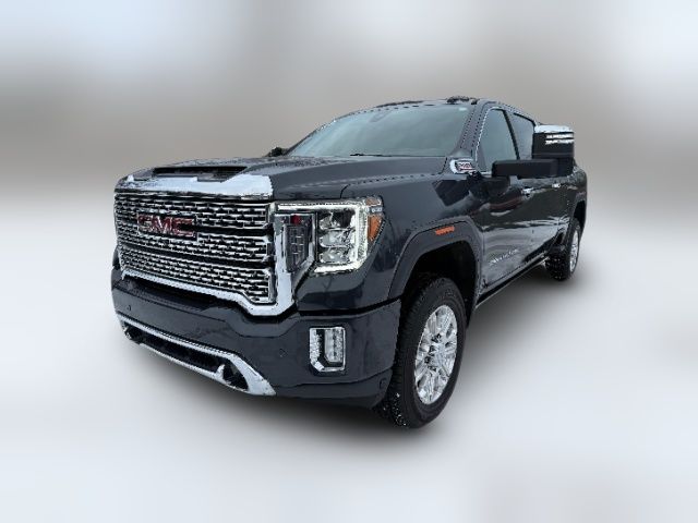 2021 GMC Sierra 2500HD Denali