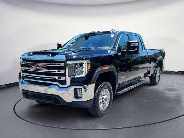 2021 GMC Sierra 2500HD SLE