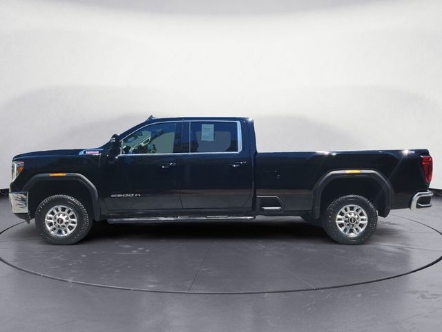 2021 GMC Sierra 2500HD SLE