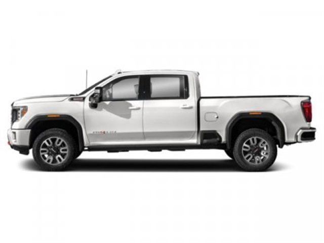 2021 GMC Sierra 3500HD AT4