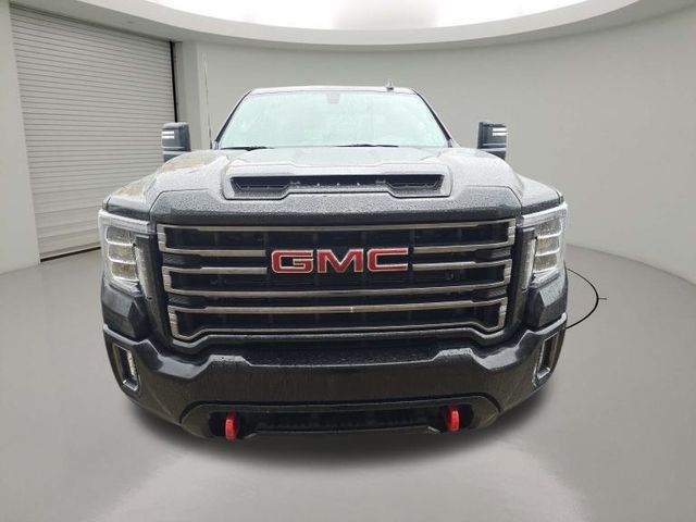 2021 GMC Sierra 3500HD AT4