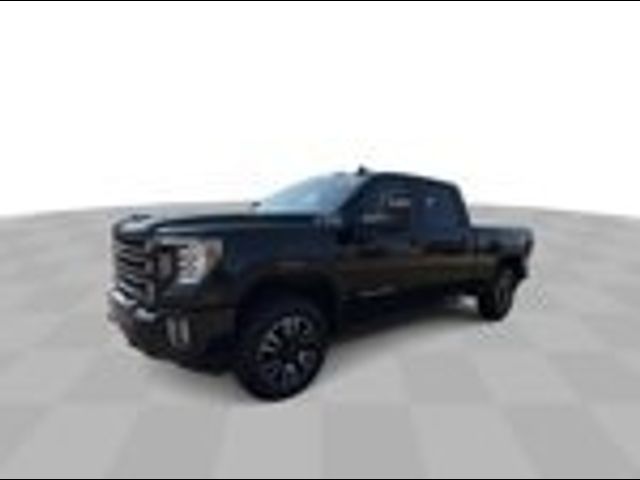 2021 GMC Sierra 3500HD AT4