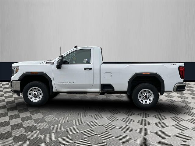 2021 GMC Sierra 3500HD Base