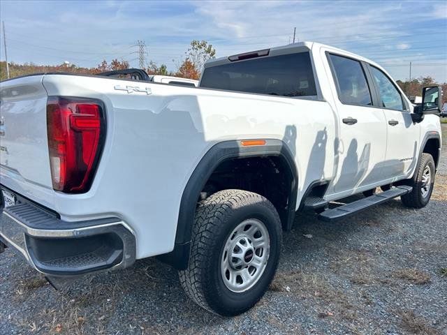 2021 GMC Sierra 3500HD Base