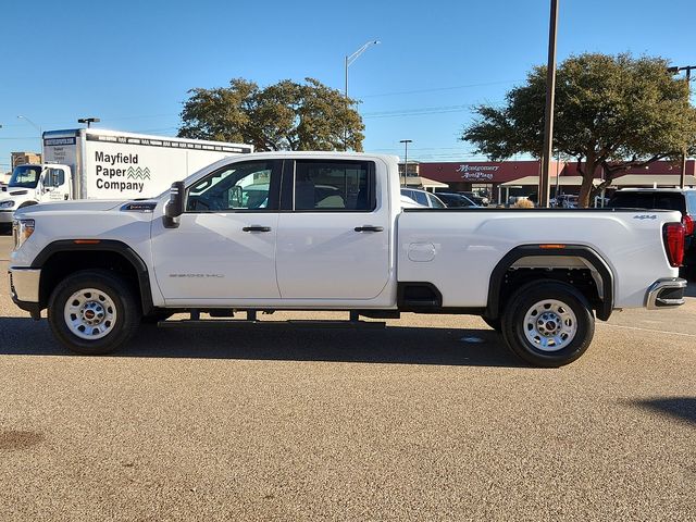 2021 GMC Sierra 3500HD Base