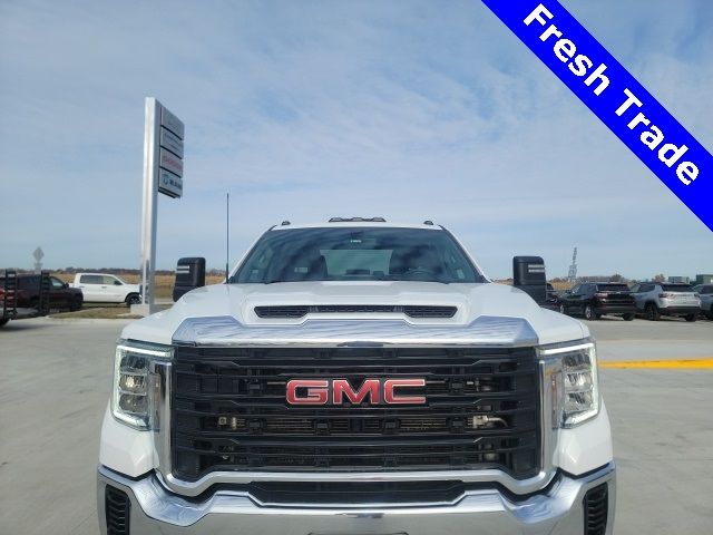 2021 GMC Sierra 3500HD Base