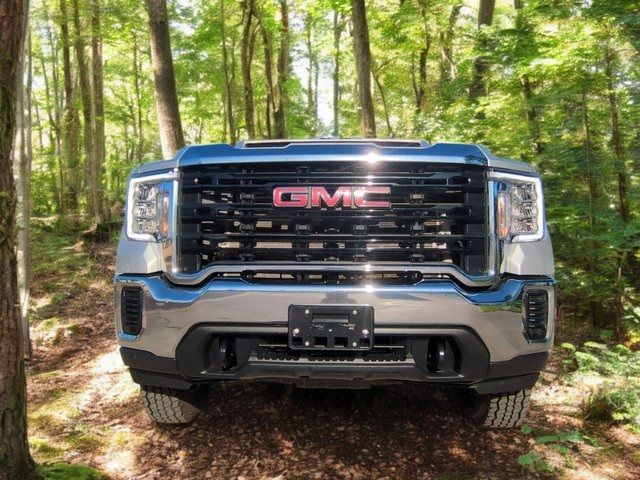 2021 GMC Sierra 3500HD Base