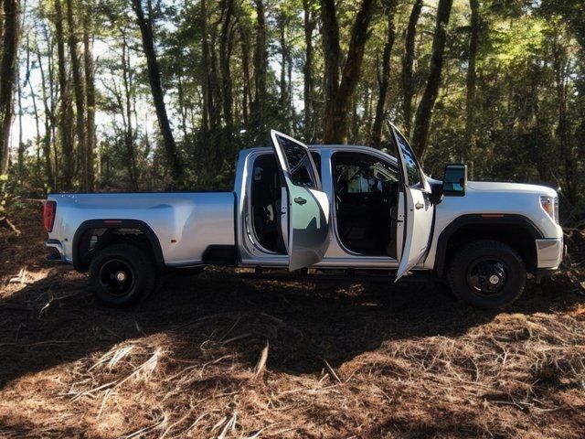 2021 GMC Sierra 3500HD Base