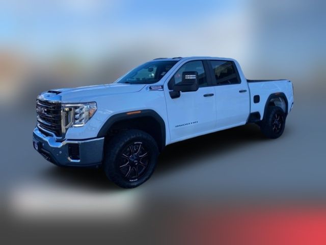 2021 GMC Sierra 3500HD Base