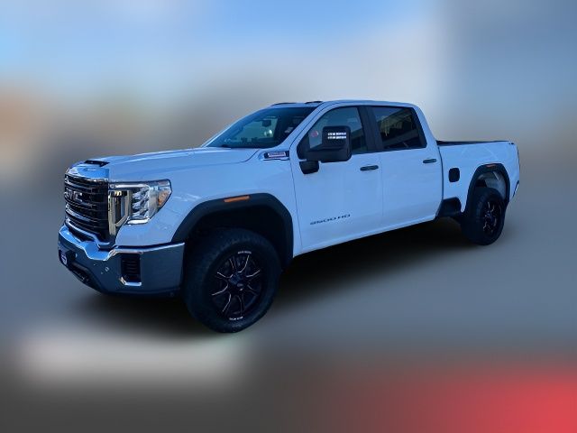 2021 GMC Sierra 3500HD Base