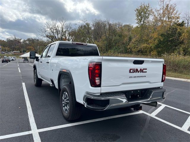 2021 GMC Sierra 3500HD Base