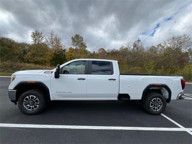 2021 GMC Sierra 3500HD Base