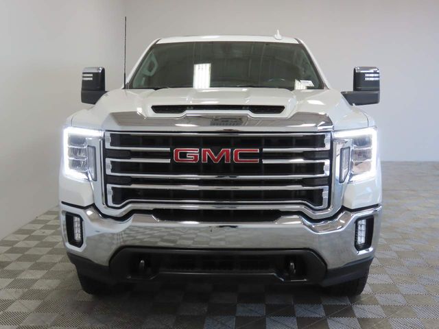 2021 GMC Sierra 3500HD SLT