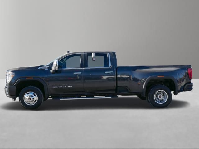 2021 GMC Sierra 3500HD Denali