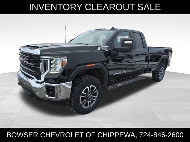 2021 GMC Sierra 3500HD Base