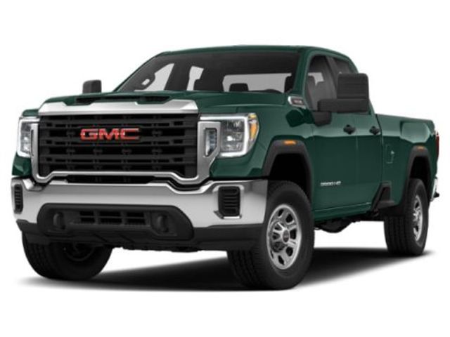 2021 GMC Sierra 3500HD Base