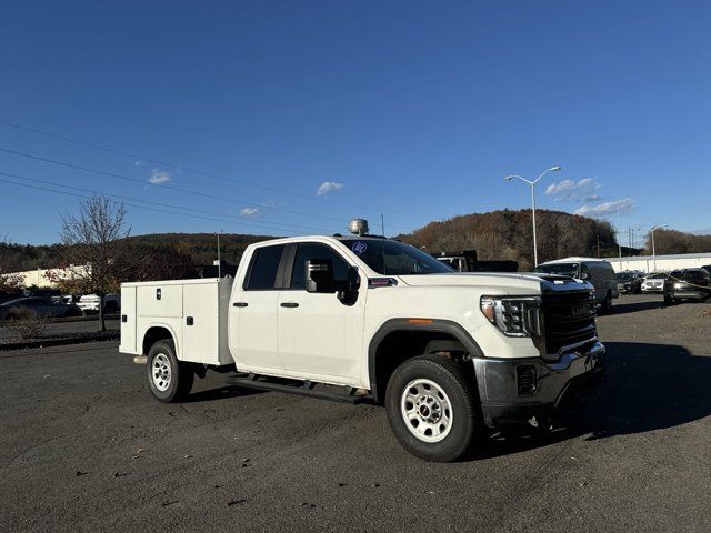 2021 GMC Sierra 3500HD Base