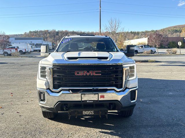 2021 GMC Sierra 3500HD Base