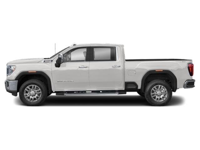 2021 GMC Sierra 3500HD Denali