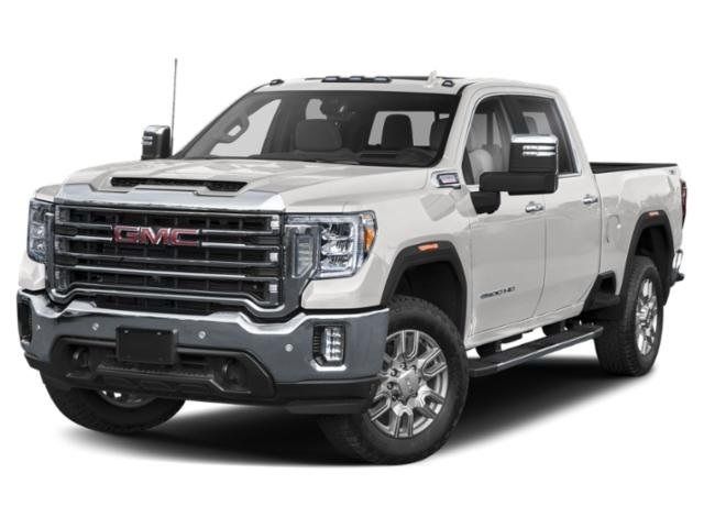 2021 GMC Sierra 3500HD Denali