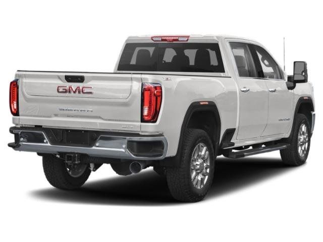 2021 GMC Sierra 3500HD Denali