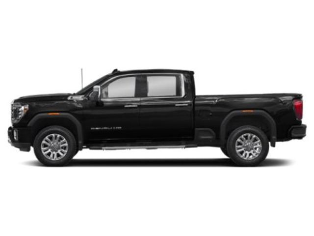 2021 GMC Sierra 3500HD Denali