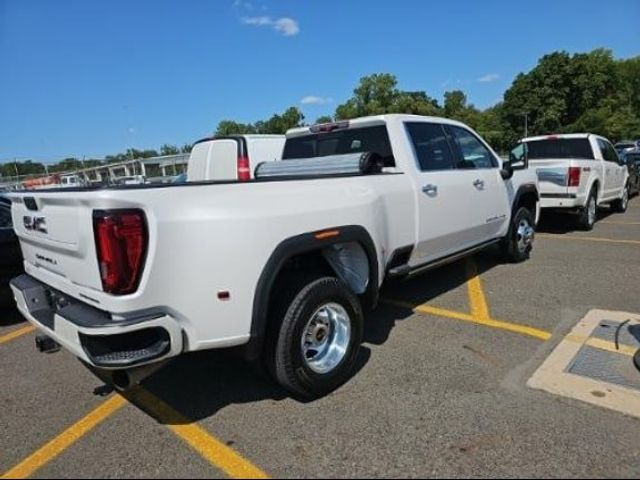 2021 GMC Sierra 3500HD Denali