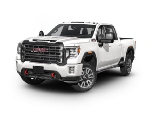 2021 GMC Sierra 3500HD Denali