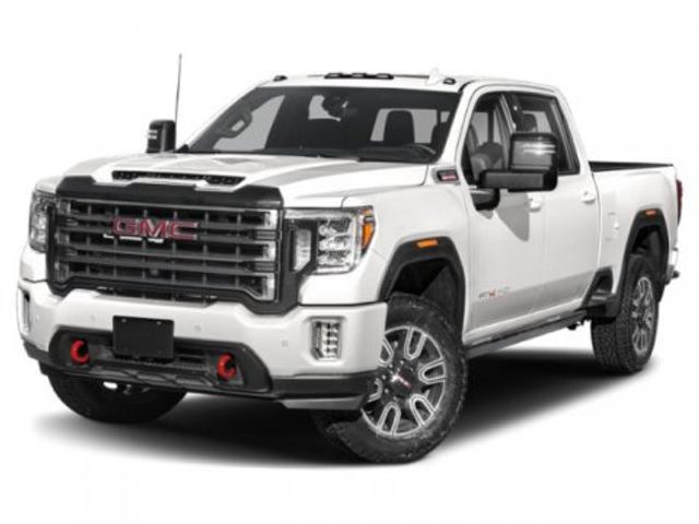 2021 GMC Sierra 3500HD Denali