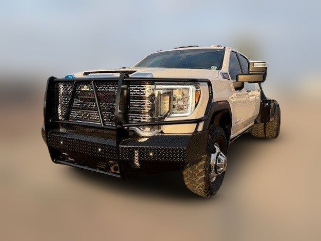 2021 GMC Sierra 3500HD Denali