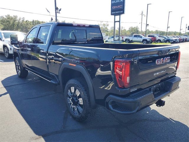 2021 GMC Sierra 3500HD Denali