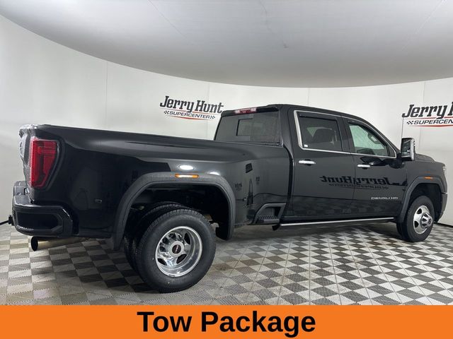 2021 GMC Sierra 3500HD Denali