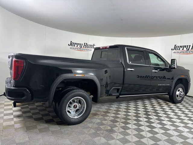 2021 GMC Sierra 3500HD Denali