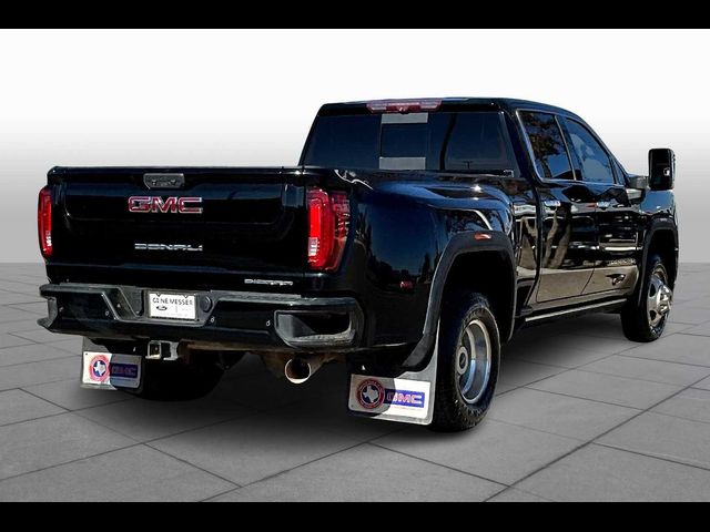 2021 GMC Sierra 3500HD Denali