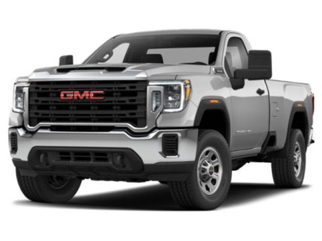 2021 GMC Sierra 3500HD SLE