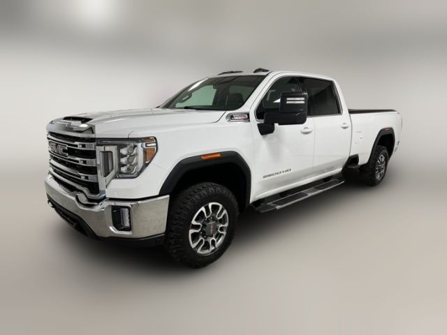 2021 GMC Sierra 3500HD SLE