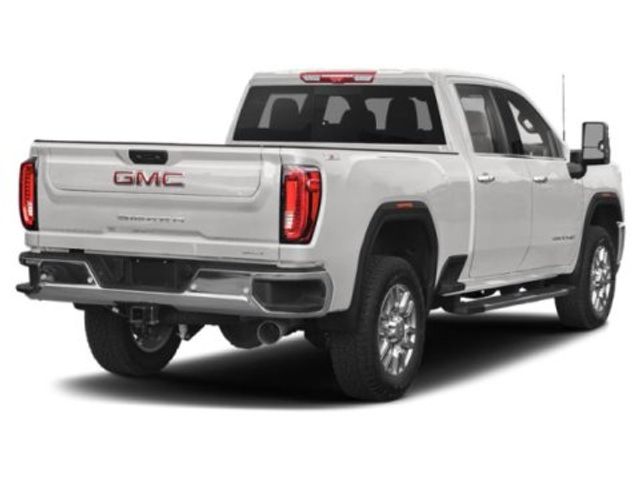 2021 GMC Sierra 3500HD SLE