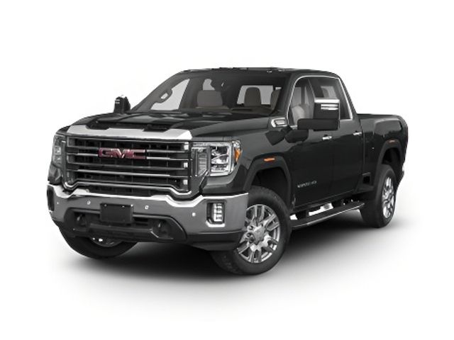 2021 GMC Sierra 3500HD SLE