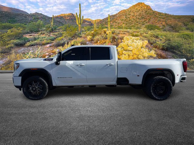 2021 GMC Sierra 3500HD SLE