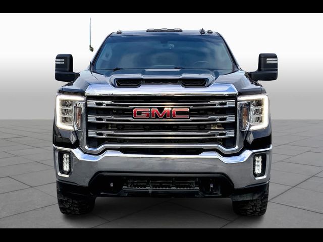 2021 GMC Sierra 3500HD SLE