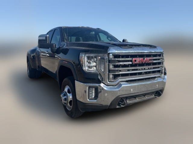 2021 GMC Sierra 3500HD SLT