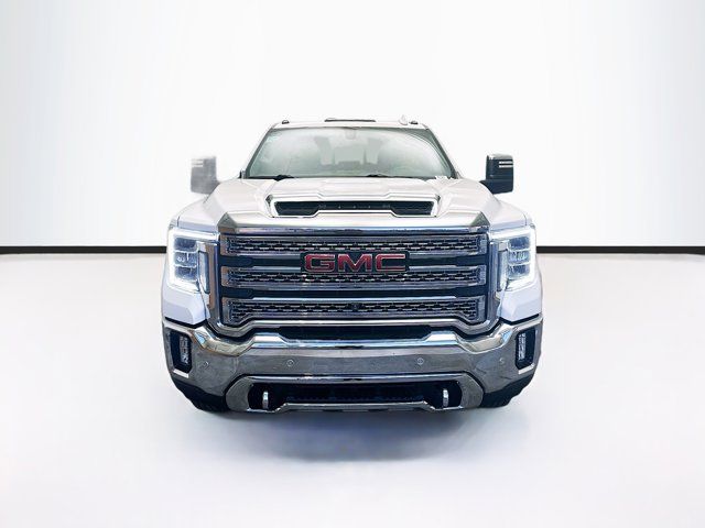 2021 GMC Sierra 3500HD SLT