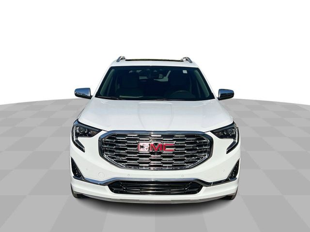 2021 GMC Terrain Denali