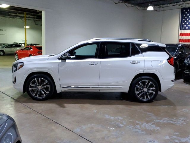 2021 GMC Terrain Denali