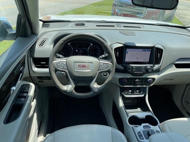 2021 GMC Terrain Denali