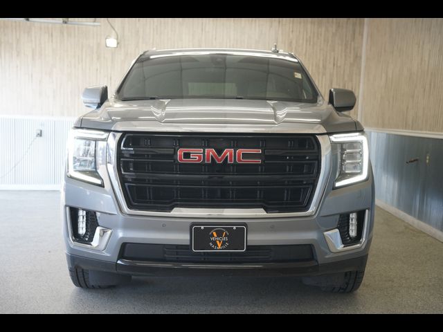 2021 GMC Yukon SLE