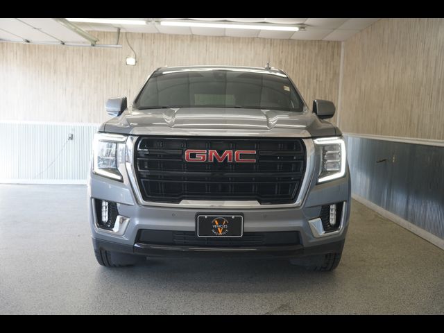 2021 GMC Yukon SLE